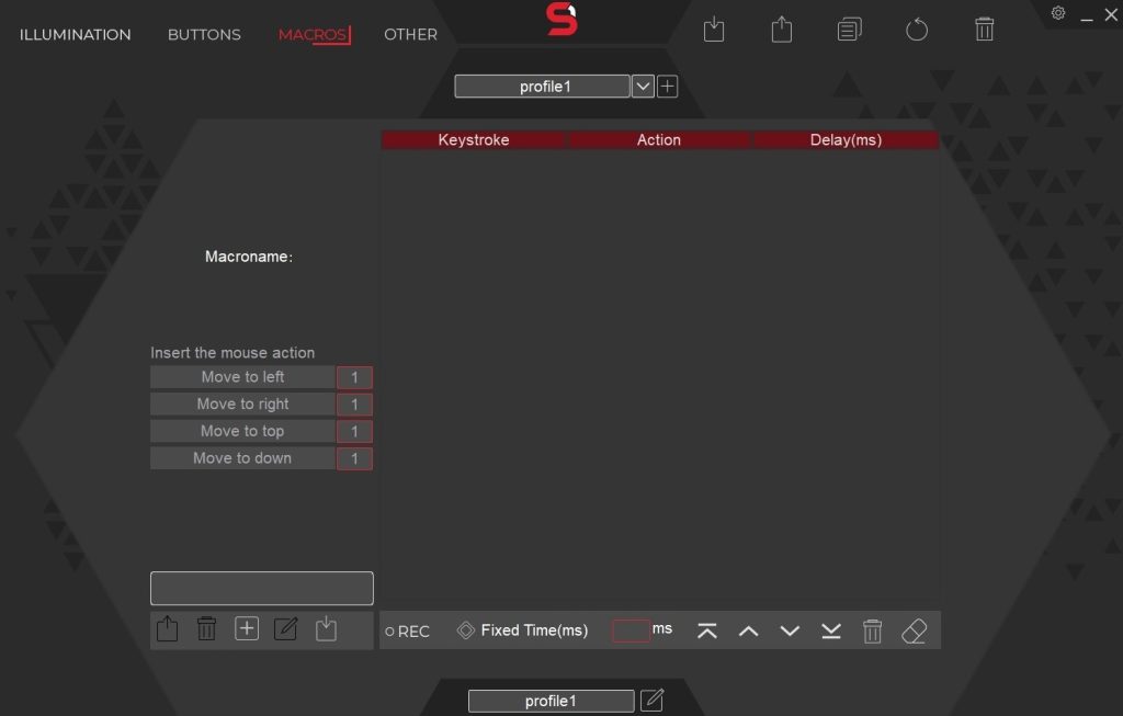 SPC Gear GK630K: Štýlová mechanická klávesnica