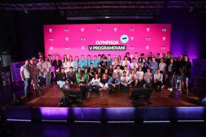 Na Slovensku je mnoho šikovných študentov. Stačí ich len podporiť