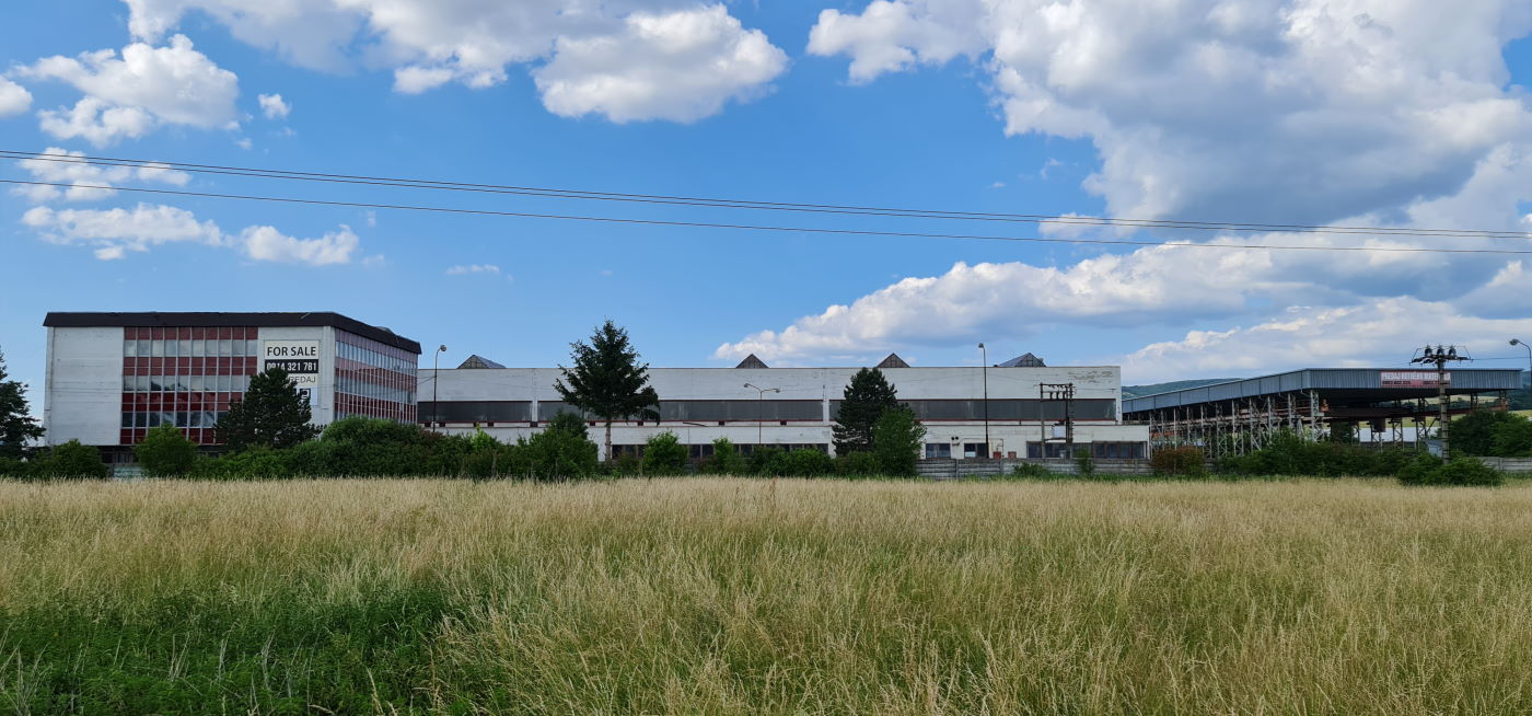 Vodík sa v Rimavskej Sobote vyrábať nebude: Problémom je vraj areál