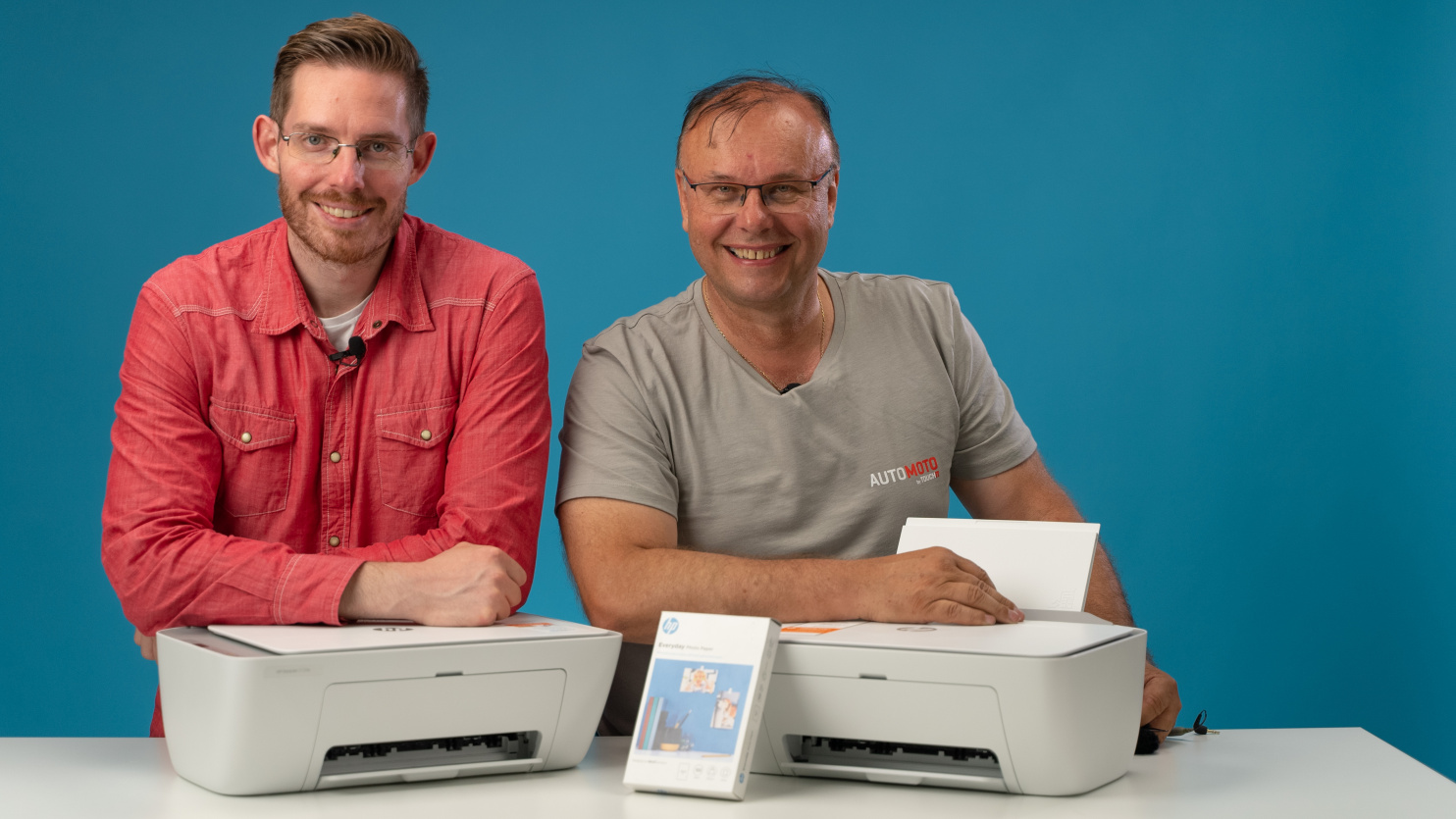 HP Instant Ink: Veľká akcia s tlačou zadarmo na niekoľko mesiacov