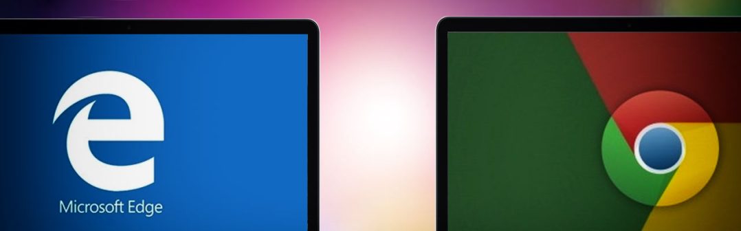 Edge vs. Chrome