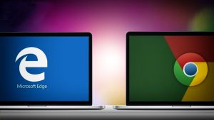 Edge vs. Chrome