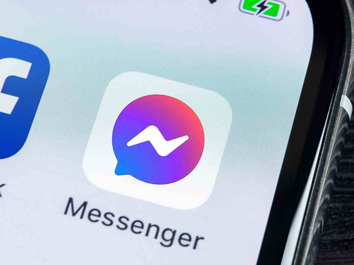 Messenger získal redizajn: Pôvodné modré logo je späť