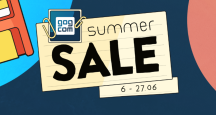 gog summer sale