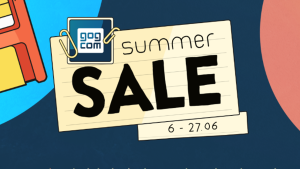 gog summer sale