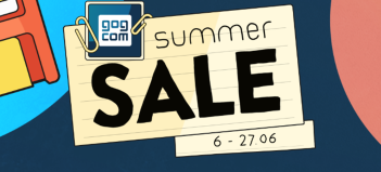 gog summer sale
