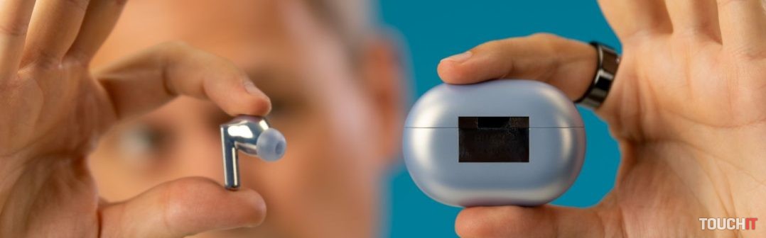 Huawei FreeBuds Pro 2