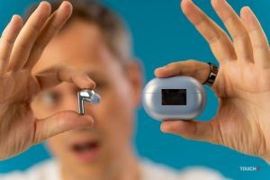 Huawei FreeBuds Pro 2