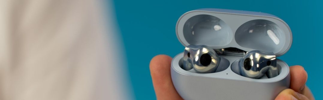 Huawei FreeBuds Pro 2