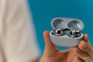 Huawei FreeBuds Pro 2