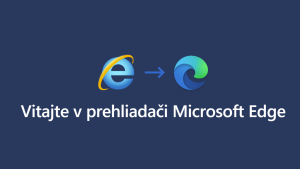 Zomrel Internet Explorer. Jedna výnimka ho ale oživí