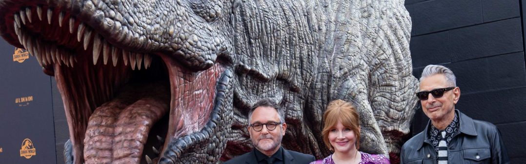 jursky svet nadvlada