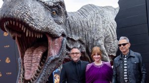 jursky svet nadvlada