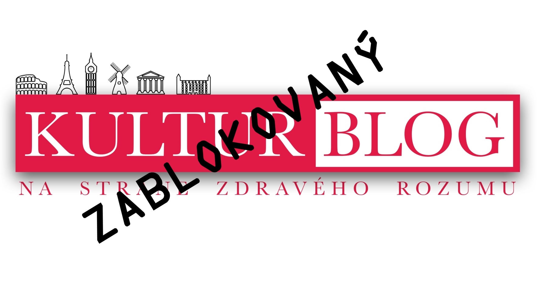 Kulturblog zablokovali: Na Facebooku pod hlavným účtom končí