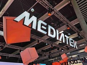 Mediatek Dimensity MWC 2022