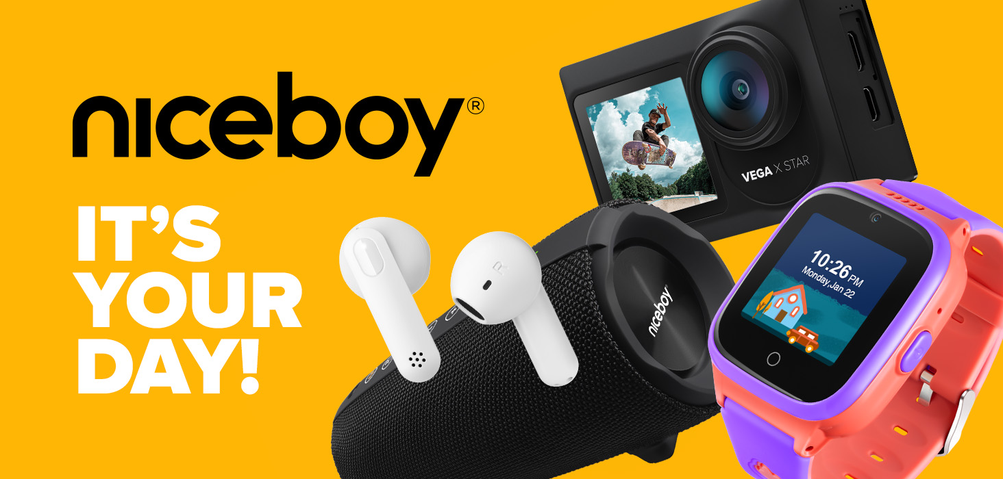 Ready, steady, leto!