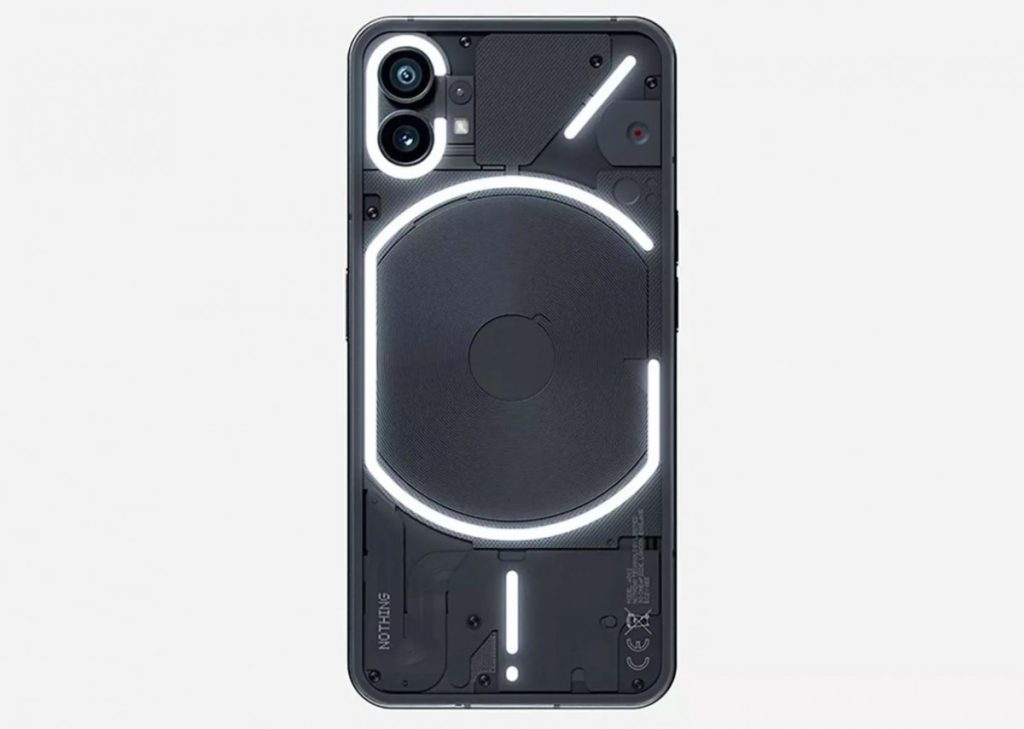Nothing phone (1)