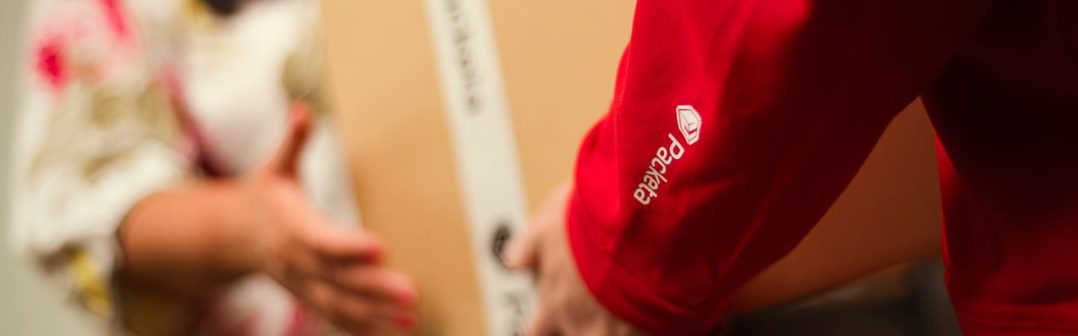 Konica Minolta pomáha s digitalizáciou zákazníckej komunikácie spoločnosti Packeta