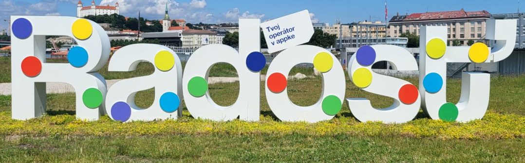 Radosť na Tyršáku