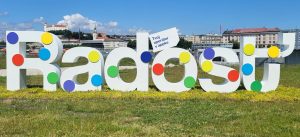 Radosť na Tyršáku