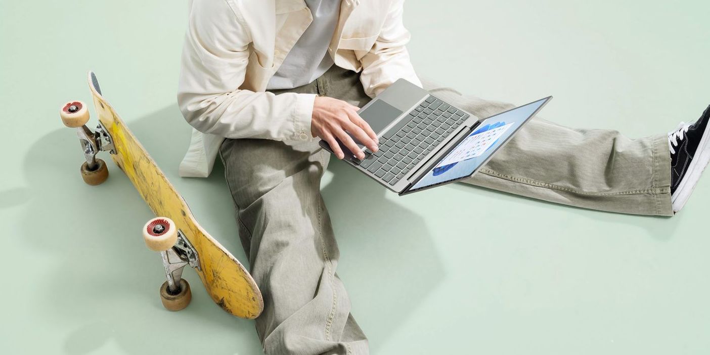 Surface Laptop Go 2 je v predaji na Slovensku