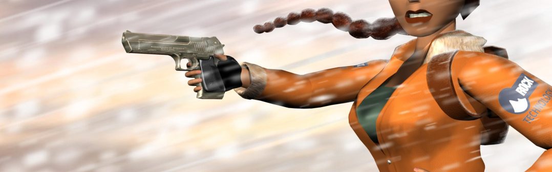 lara croft tomb raider 3