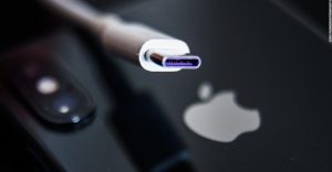 Apple USB-C EÚ