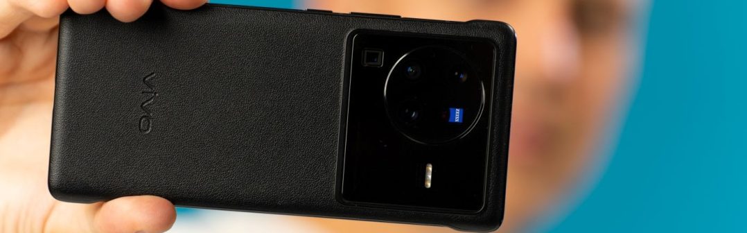 vivo X80 Pro