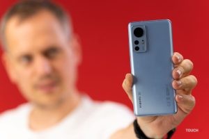 Xiaomi 12X