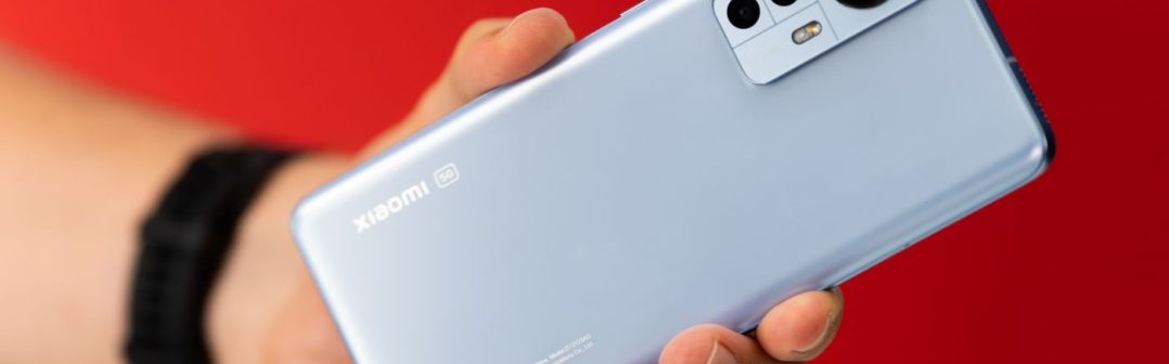 Xiaomi 12X