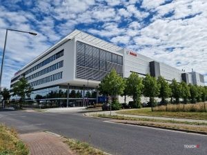 Neuveriteľné produkty z dielne Bosch