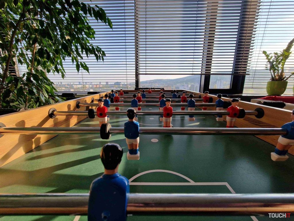 Nálada s Galaxy S22 Ultra