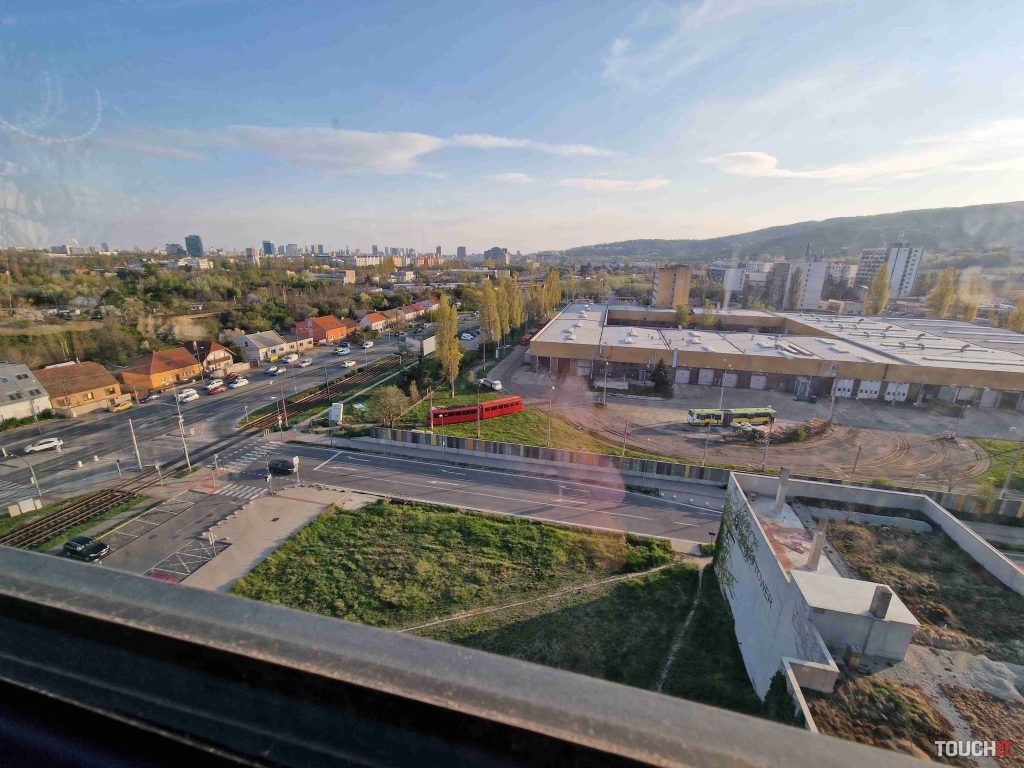 Galaxy S22 Ultra oddialenie