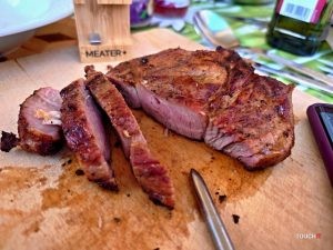 Každý sa môže stať majstrom v grilovaní mäsa