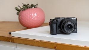 Nikon Z 30
