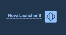 Nova Launcher 8.0 beta