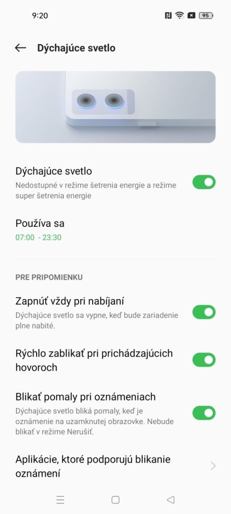 OPPO Reno7 Lite 5G