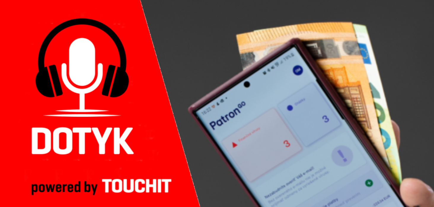 Aplikácia, ktorá zlepší vašu finančnú situáciu