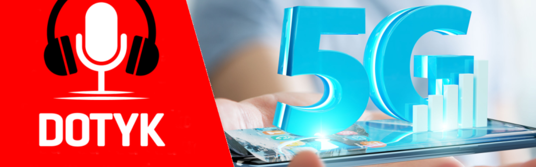 Podcast Dotyk