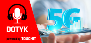 Podcast Dotyk