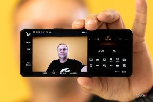 Sony Xperia 1 Mark IV