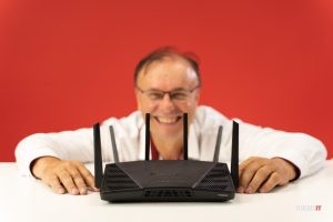 Router Synology RT6600ax: smerovač plný možností ale s jednoduchým ovládaním (RECENZIA a VIDEO)