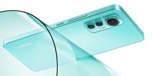 Xiaomi 12 Lite je konečne tu: Stredná trieda s prvkami vlajkových lodí