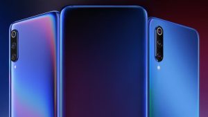 xiaomi mi 9T