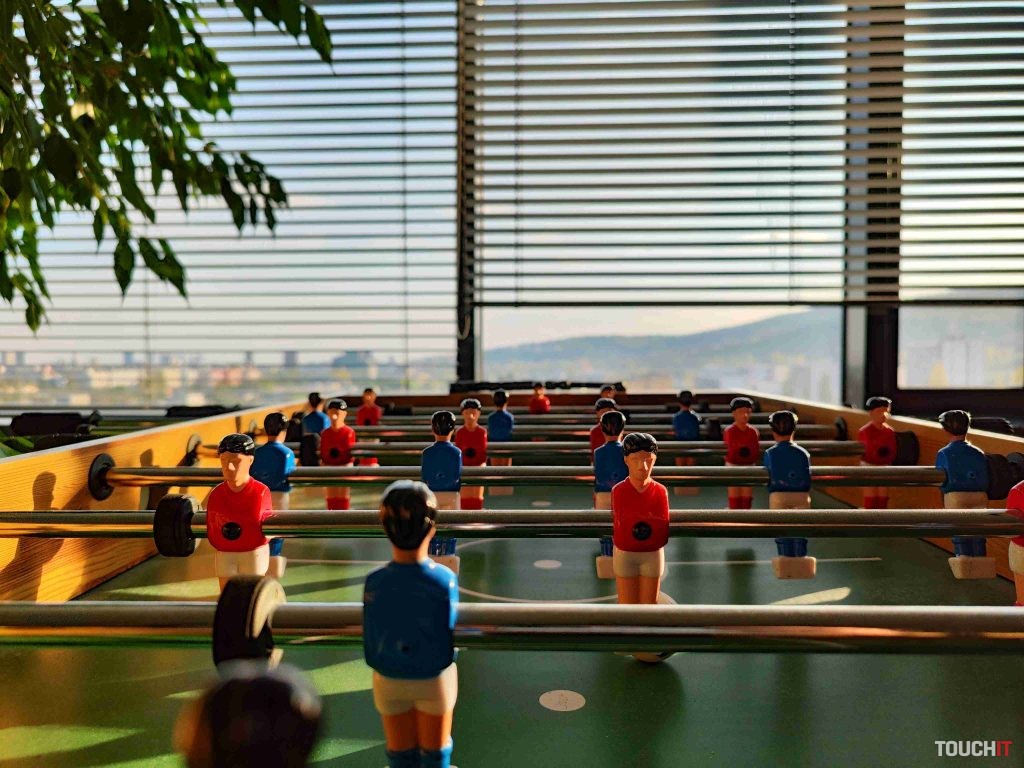 Nálada so Xiaomi 12 Pro