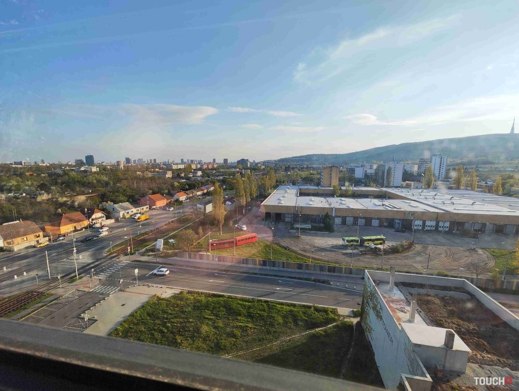 Xiaomi 12 Pro odielenie