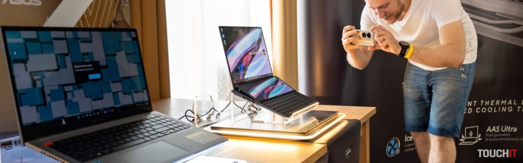 Ako si správne vybrať notebook v roku 2022?