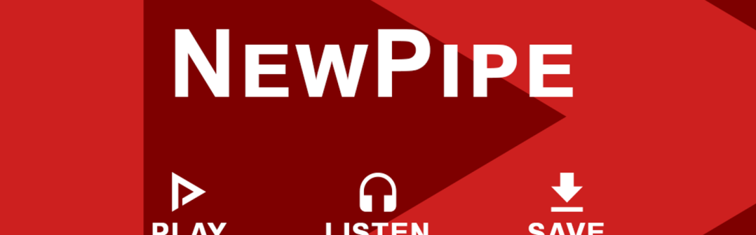 newpipe