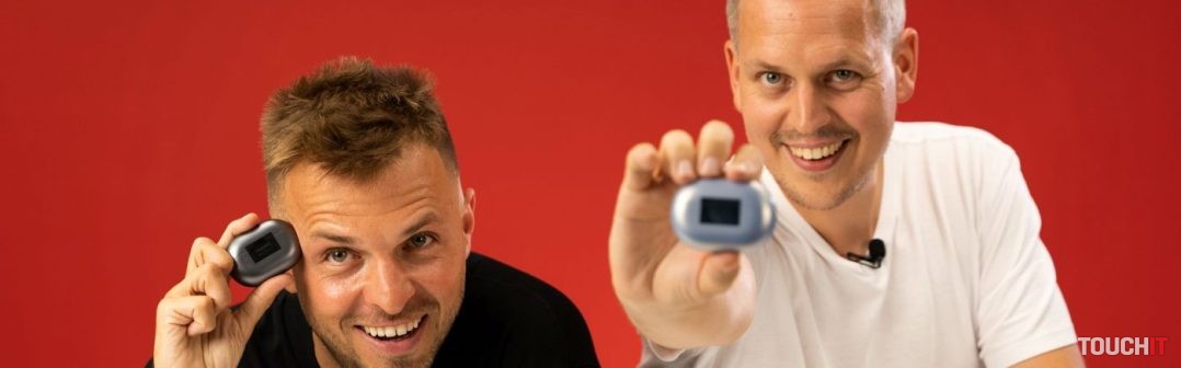 Huawei FreeBuds Pro 2: Čo si o nich myslí DJ EKG?