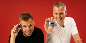 Huawei FreeBuds Pro 2: Čo si o nich myslí DJ EKG?